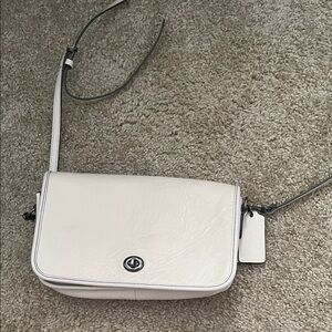 Coach Dinky Crossbody Bag